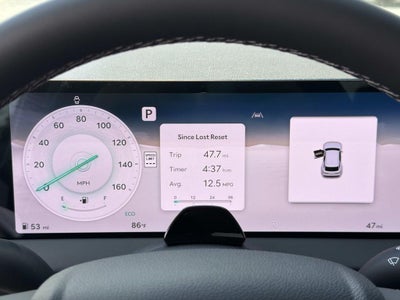 2027 Genesis GV70 2.5T Select