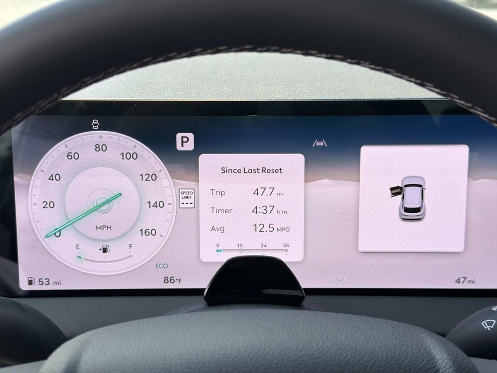 2027 Genesis GV70 2.5T Select