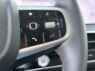 2027 Genesis GV70 2.5T Select