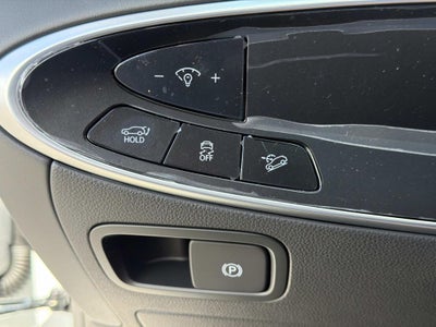 2027 Genesis GV70 2.5T Select