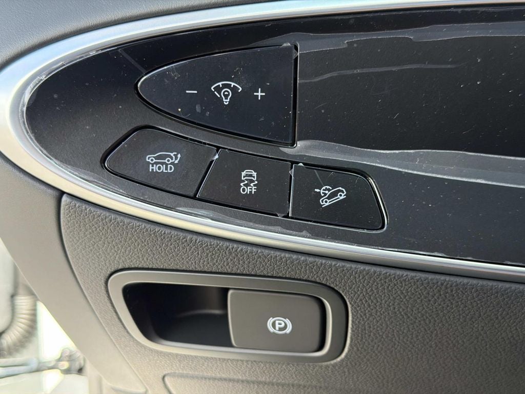 2027 Genesis GV70 2.5T Select