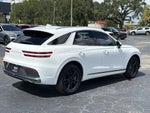 2027 Genesis GV70 2.5T Select