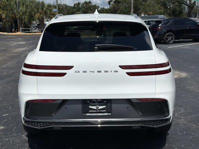 2027 Genesis GV70 2.5T Select