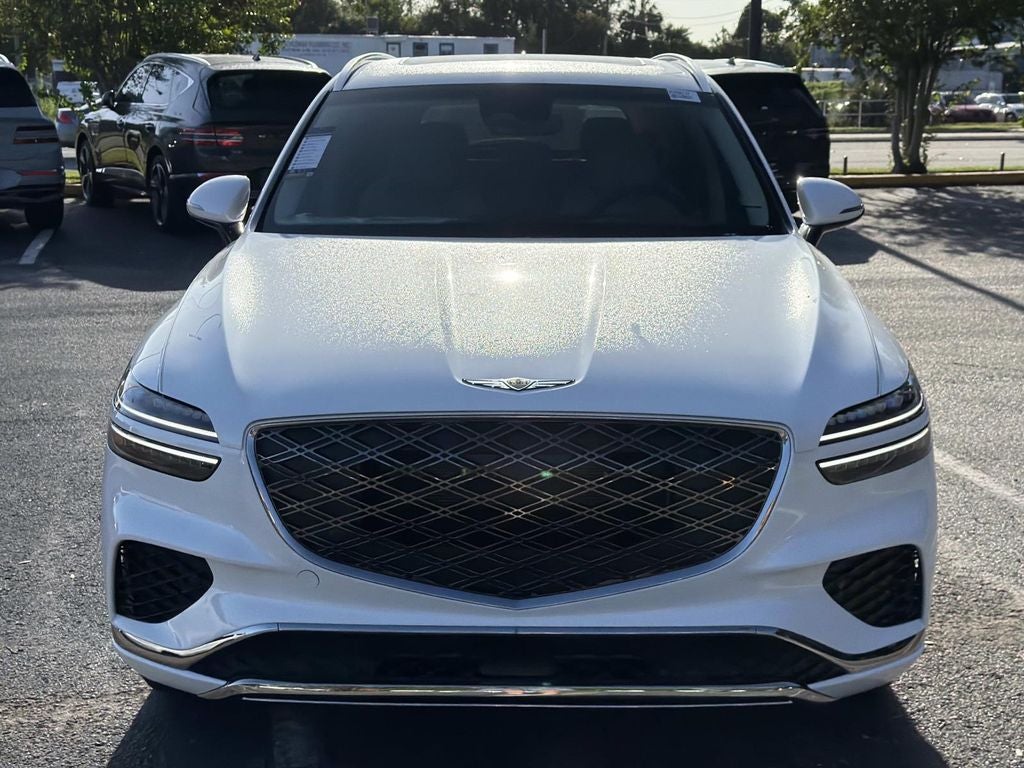 2027 Genesis GV70 2.5T Select
