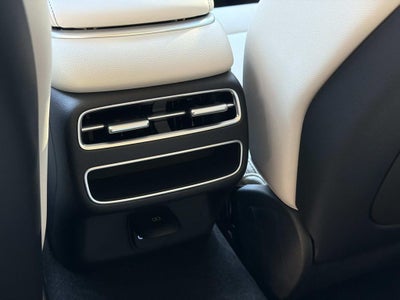 2027 Genesis GV70 2.5T Select