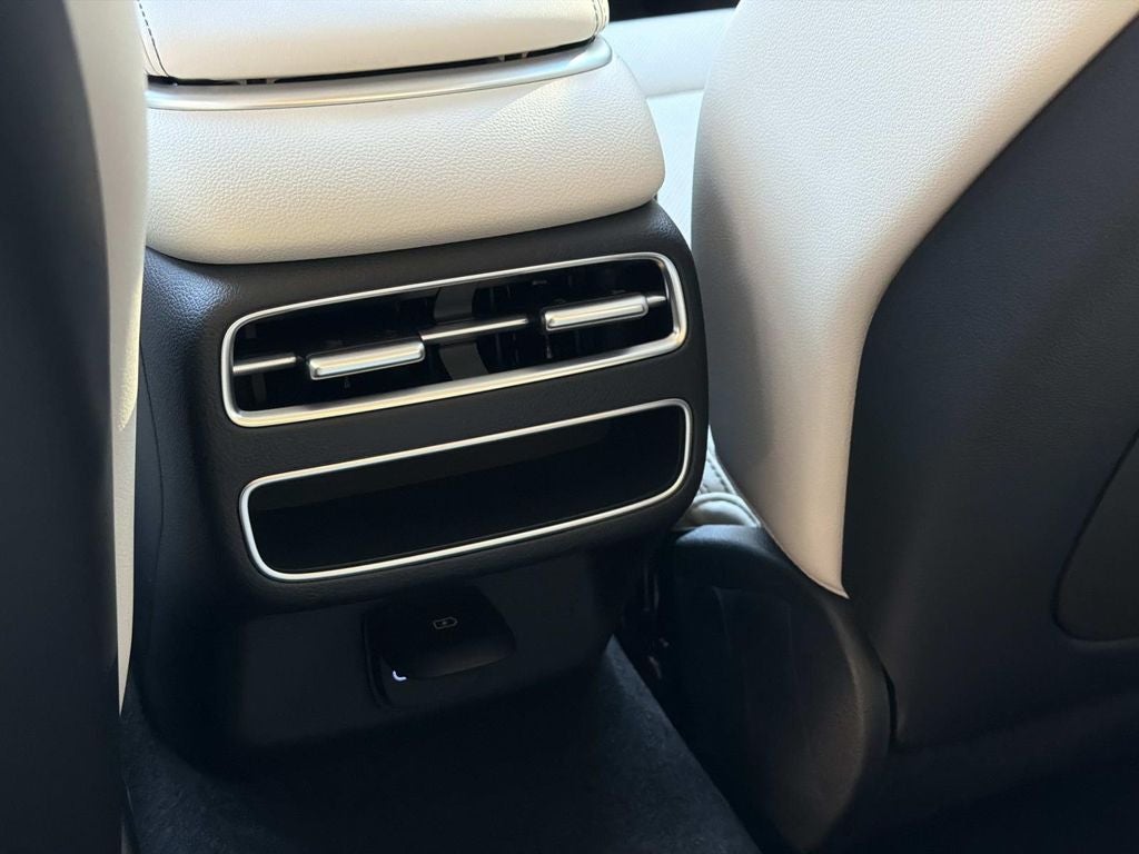 2027 Genesis GV70 2.5T Select