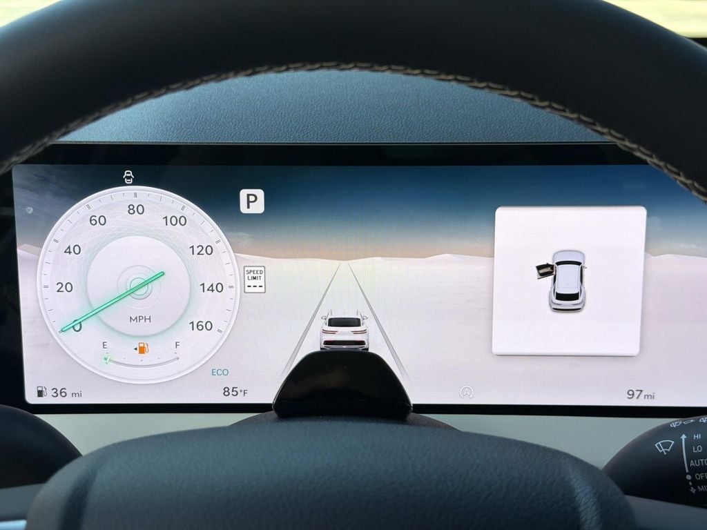 2027 Genesis GV70 2.5T Select