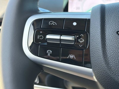 2027 Genesis GV70 2.5T Select
