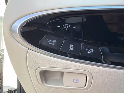 2027 Genesis GV70 2.5T Select