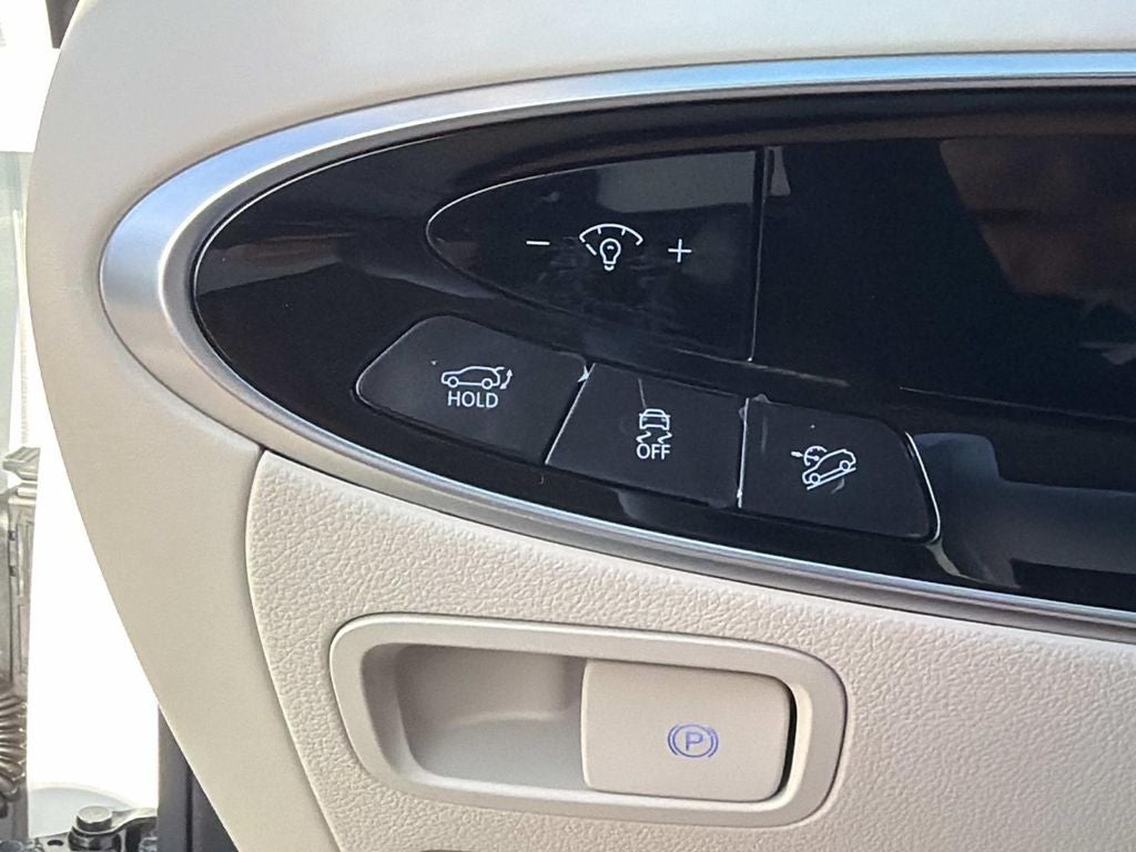 2027 Genesis GV70 2.5T Select
