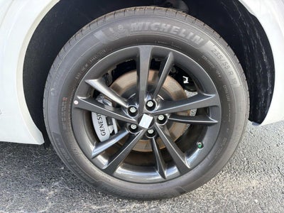 2027 Genesis GV70 2.5T Select
