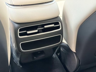 2027 Genesis GV70 2.5T Select