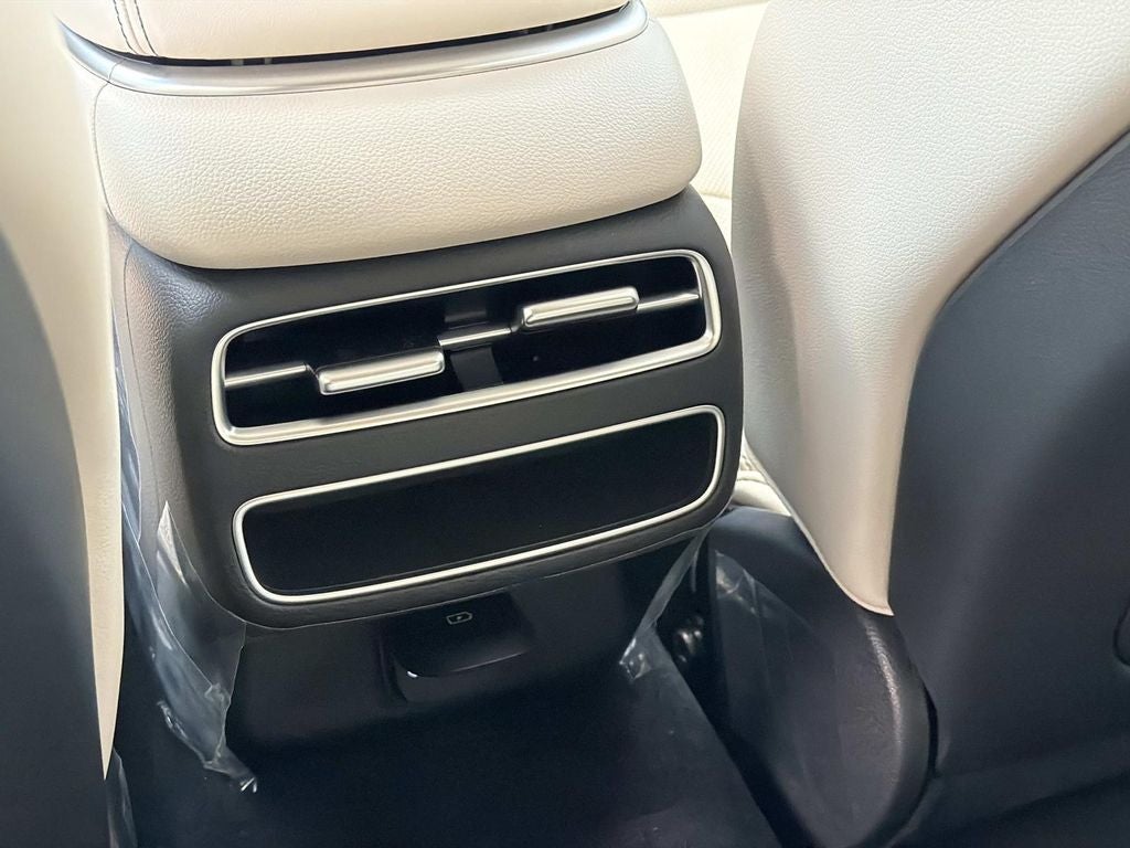 2027 Genesis GV70 2.5T Select