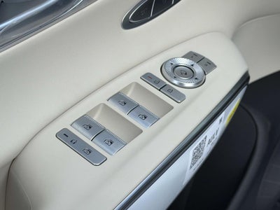 2027 Genesis GV70 2.5T Select