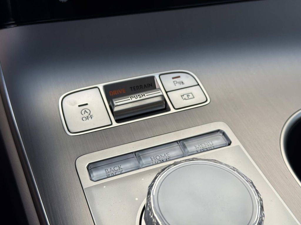 2027 Genesis GV70 2.5T Select