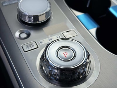 2027 Genesis GV70 2.5T Select