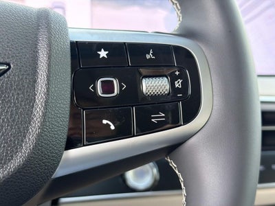 2027 Genesis GV70 2.5T Select