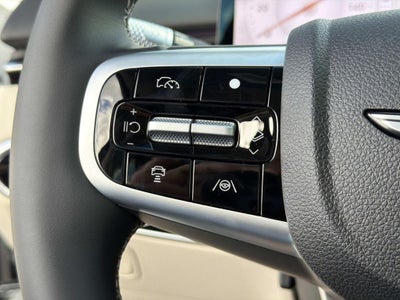 2027 Genesis GV70 2.5T Select