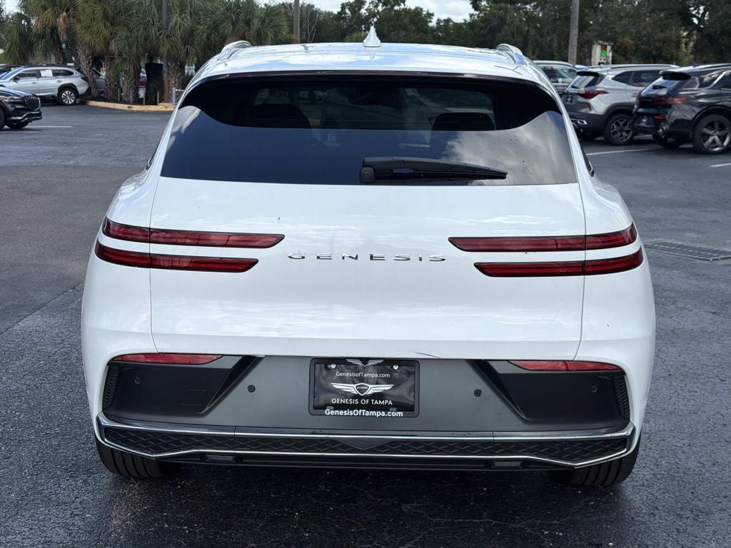 2027 Genesis GV70 2.5T Select