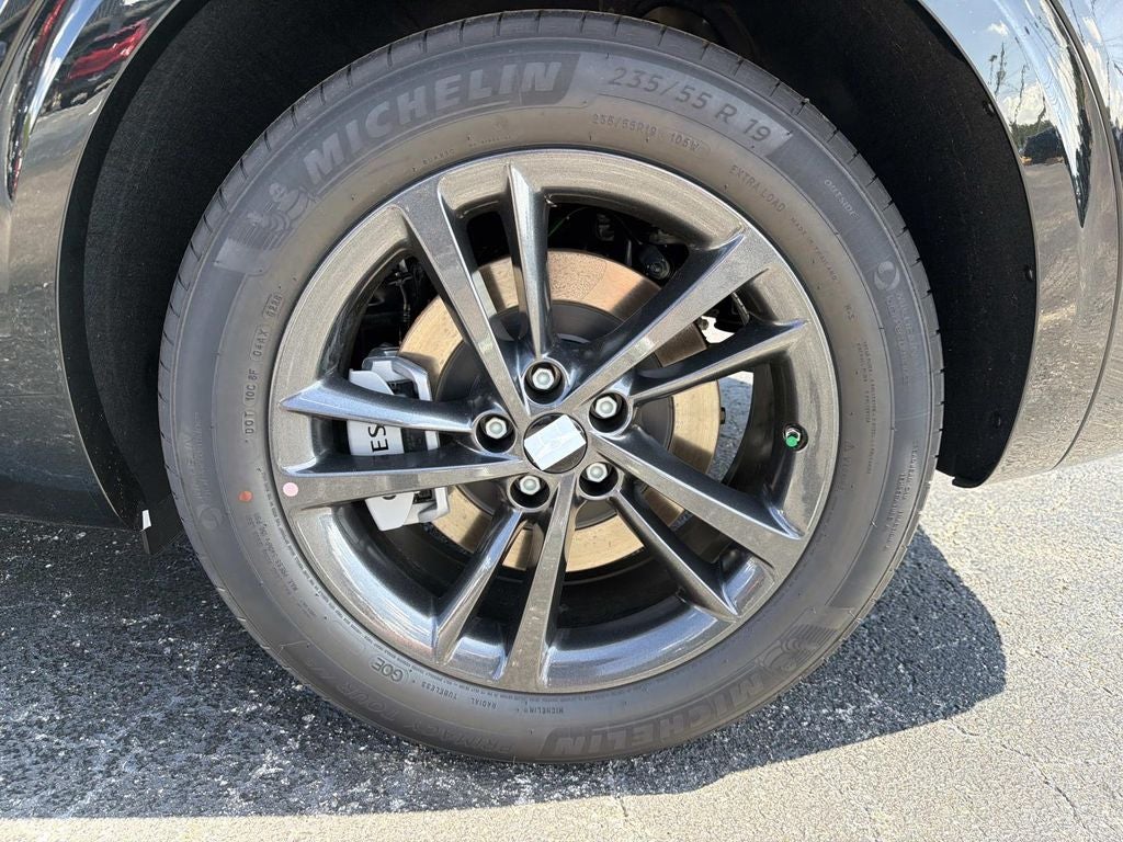 2027 Genesis GV70 2.5T Advanced
