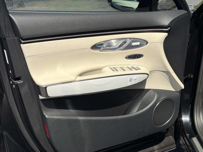 2027 Genesis GV70 2.5T Advanced