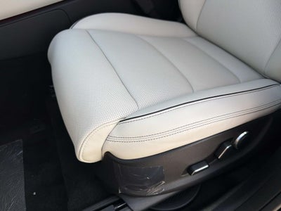 2027 Genesis GV70 2.5T Advanced
