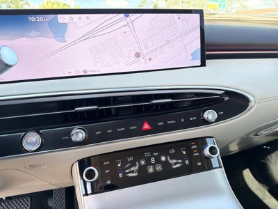 2027 Genesis GV70 2.5T Advanced