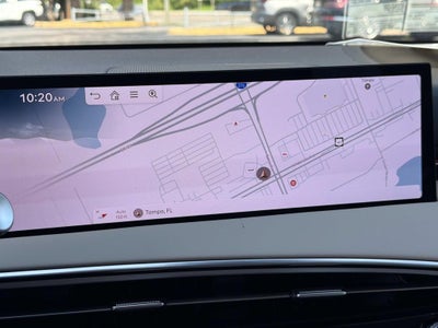 2027 Genesis GV70 2.5T Advanced