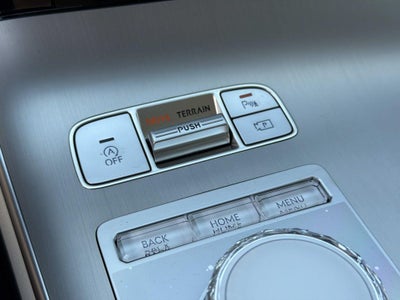 2027 Genesis GV70 2.5T Advanced