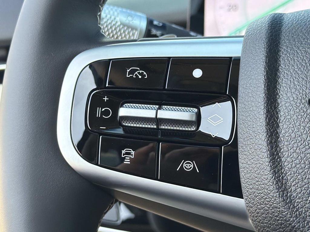 2027 Genesis GV70 2.5T Advanced
