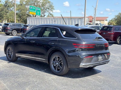 2027 Genesis GV70 2.5T Advanced