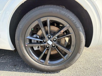 2027 Genesis GV70 2.5T Advanced