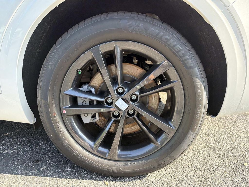 2027 Genesis GV70 2.5T Advanced