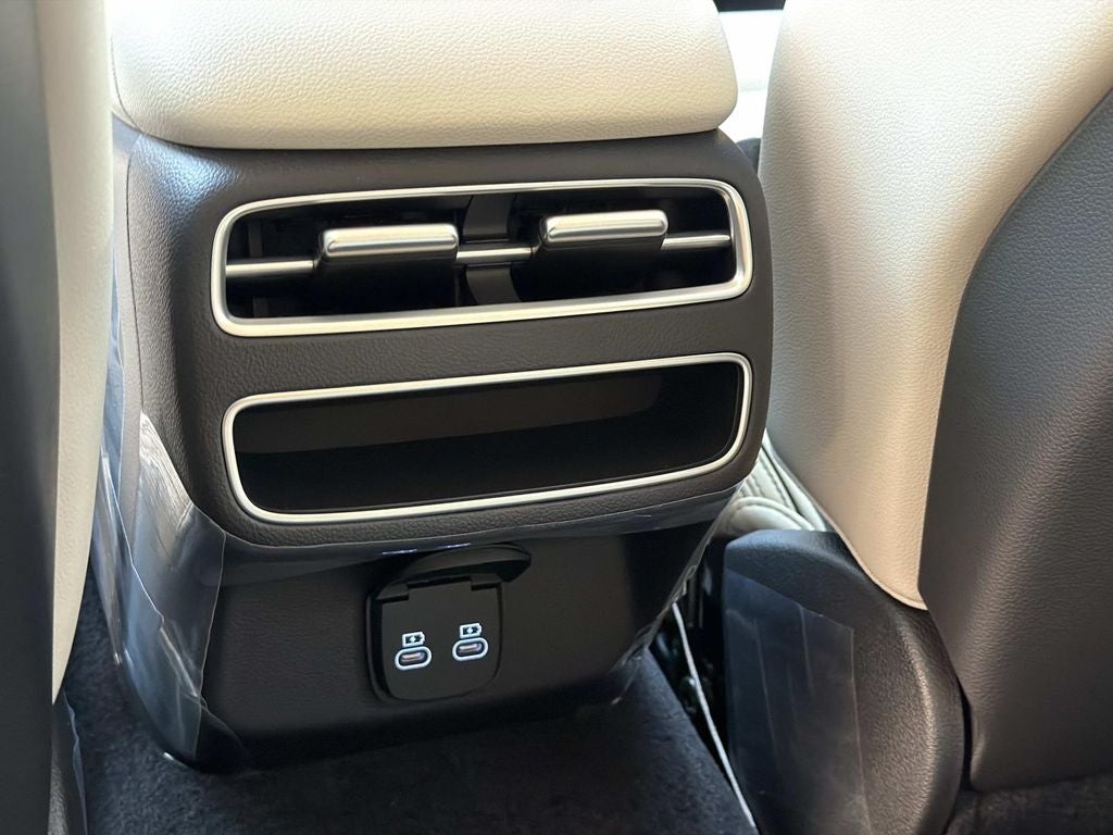 2027 Genesis GV70 2.5T Advanced