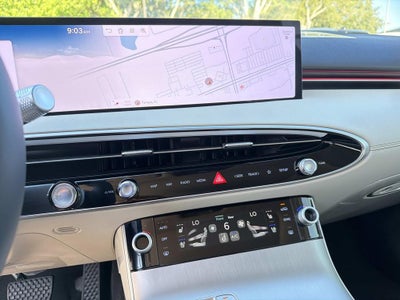 2027 Genesis GV70 2.5T Advanced