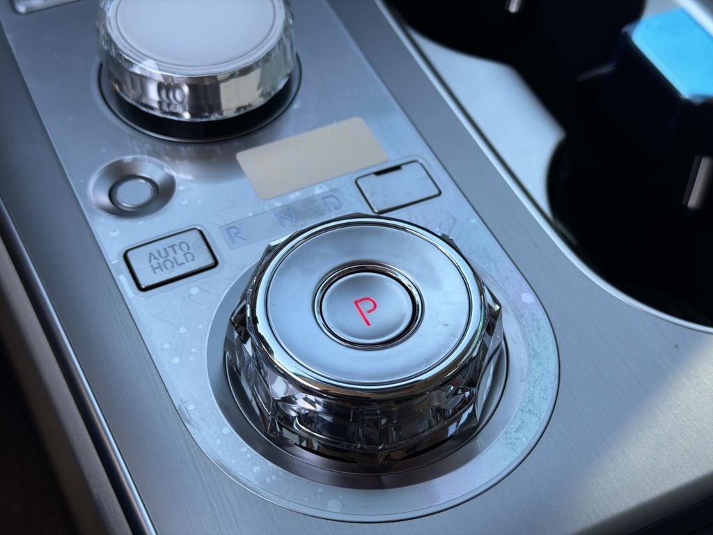 2027 Genesis GV70 2.5T Advanced