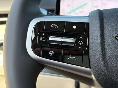 2027 Genesis GV70 2.5T Advanced