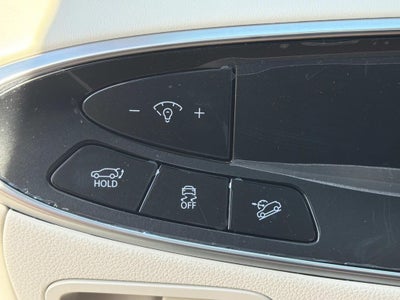 2027 Genesis GV70 2.5T Advanced