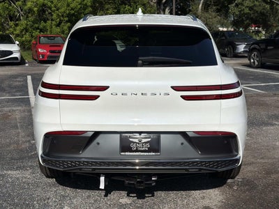 2027 Genesis GV70 2.5T Advanced
