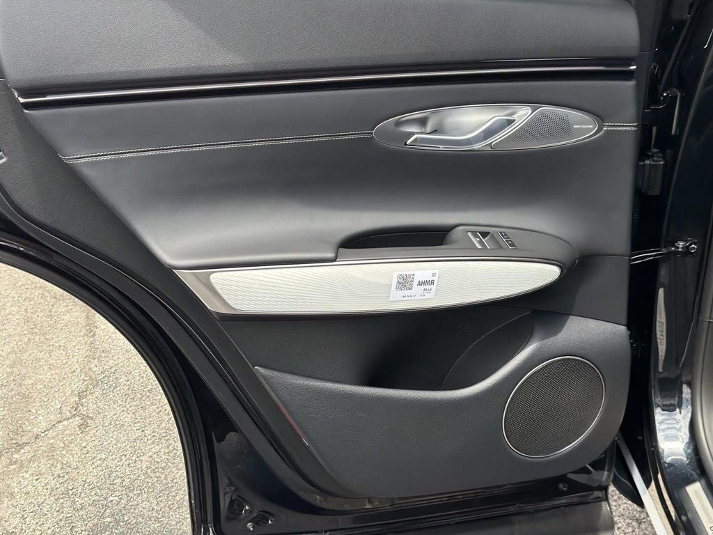 2027 Genesis GV70 2.5T Advanced