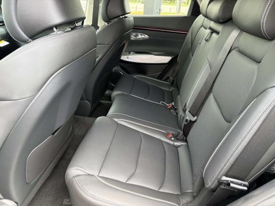 2027 Genesis GV70 2.5T Advanced
