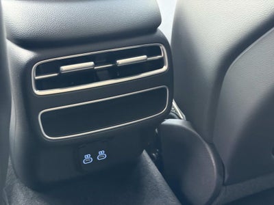 2027 Genesis GV70 2.5T Advanced