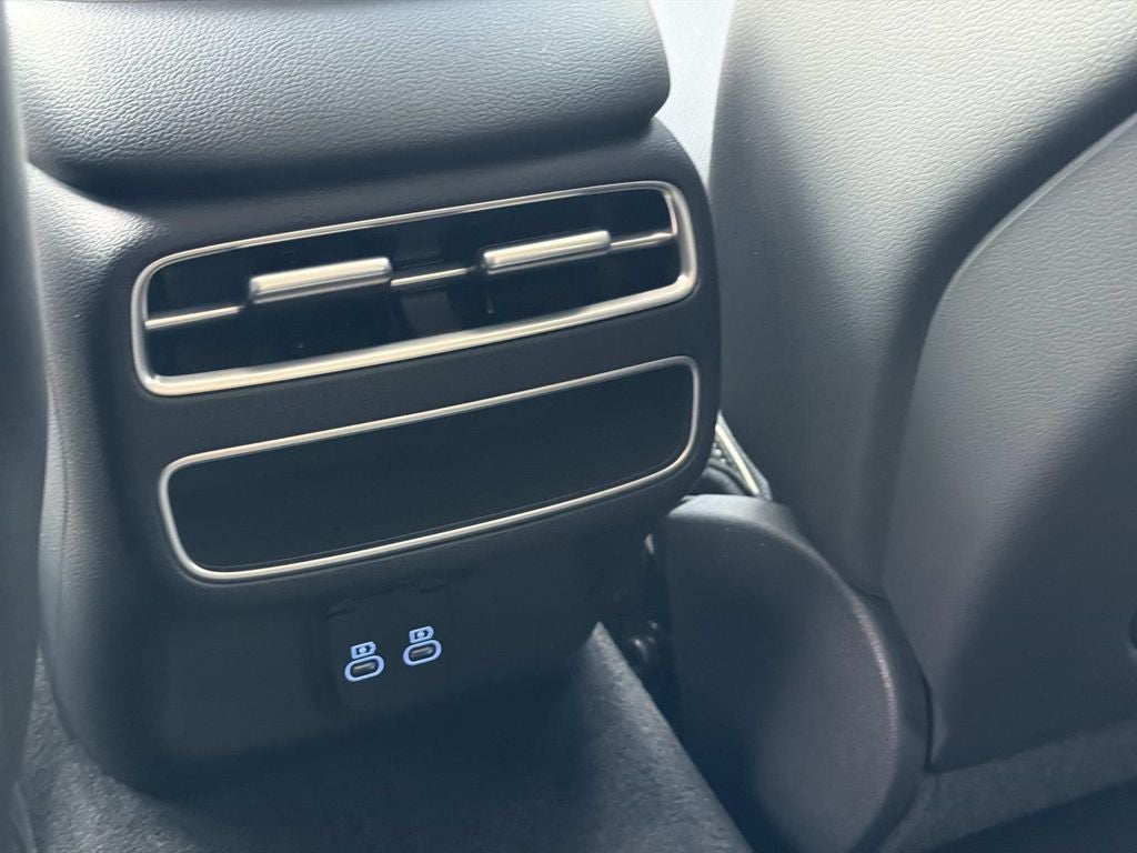 2027 Genesis GV70 2.5T Advanced