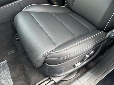 2027 Genesis GV70 2.5T Advanced