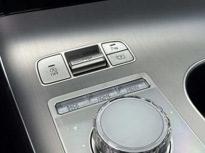 2027 Genesis GV70 2.5T Advanced