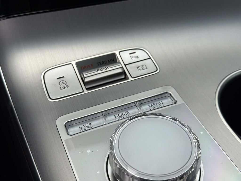2027 Genesis GV70 2.5T Advanced
