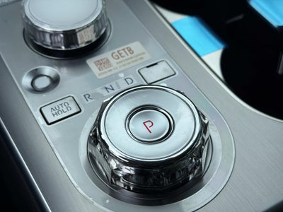 2027 Genesis GV70 2.5T Advanced