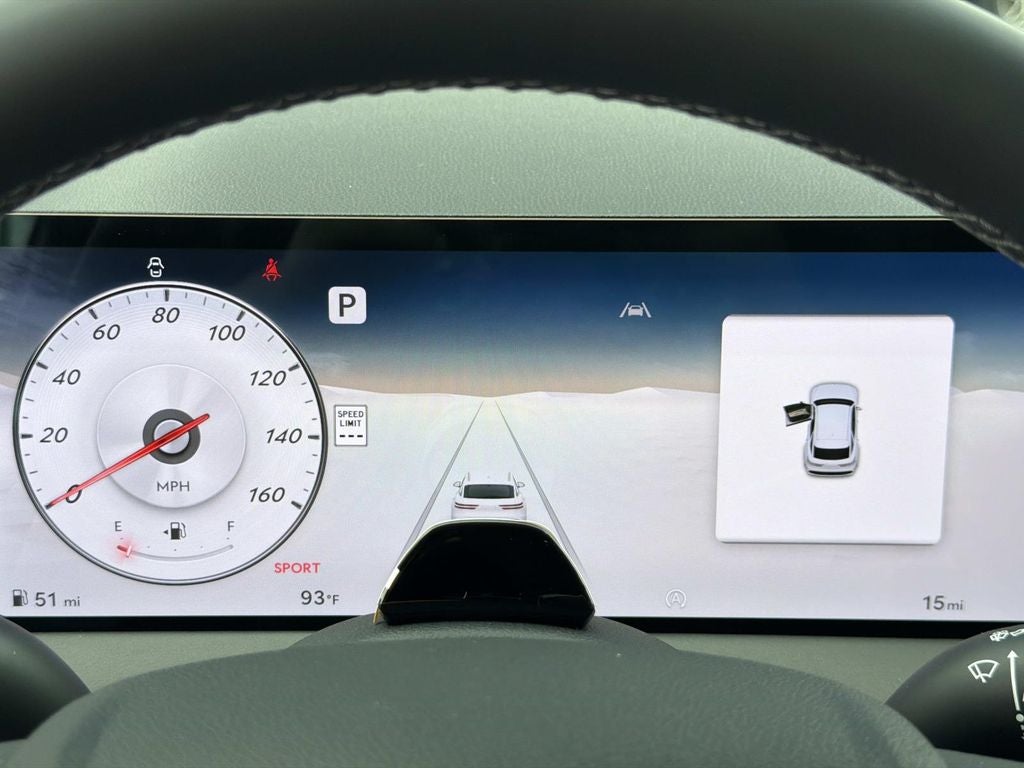 2027 Genesis GV70 2.5T Advanced