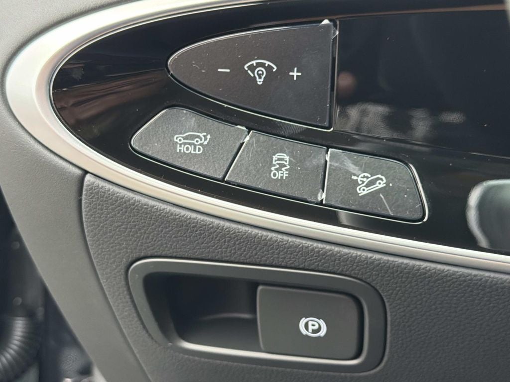 2027 Genesis GV70 2.5T Advanced