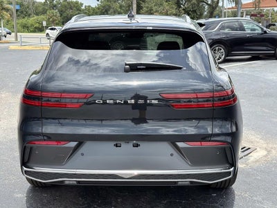 2027 Genesis GV70 2.5T Advanced